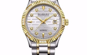 rossini手表是什么品牌
