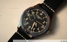 大马士革手表怎么样值得买吗