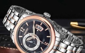 名古城手表质量怎么样？值得购买吗？