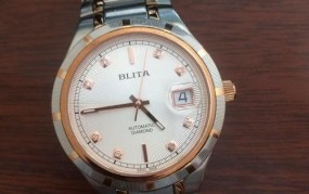 Blita百利达手表价格1928（了解Blita百利达手表价格为1928的具体信息）