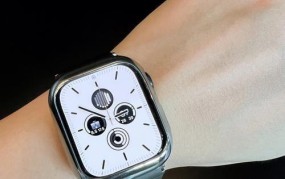 iwatch手表多少钱一块