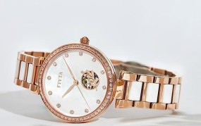 手表女款品牌十大品牌排行榜