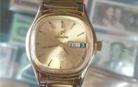 genuineleather手表是什么牌子的？质量怎么样？