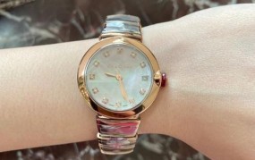 宝格丽手表好吗值得买吗？有收藏价值吗？