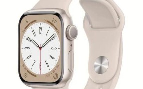女生买苹果手表建议买哪款好